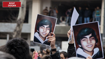 Berkin Elvan duruşmasında tutuklama çıkmadı