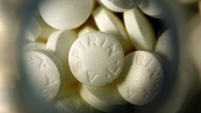 Her gün düzenli Aspirin almak tehlikeli