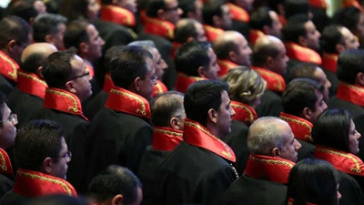 'Böyle giderse hukuk zaafa uğrayacak'