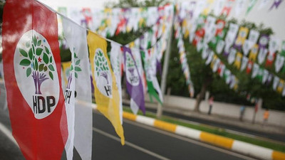 HDP'ye polis baskını: Kırlangıçlara el konuldu