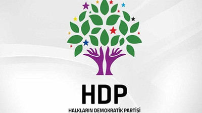 HDP'nin seçim müziği belli oldu