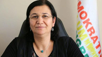 Leyla Güven'in duruşması yarın