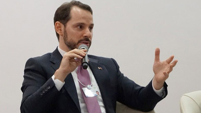 Albayrak: Merkez Bankası işini çok iyi yapıyor