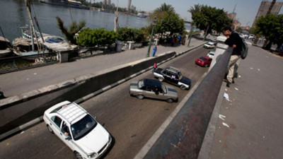 Mısır'da trafik kazası: 10 ölü