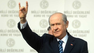 Bahçeli'den İnce'ye: Aklı epey incelmiş zavallı