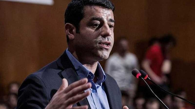 Demirtaş davası: Tutukluluğa devam, duruşma ertelendi