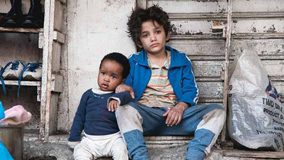 Dünyaya geldiği için adalet arayan Zain'in filmi: Kefernahum