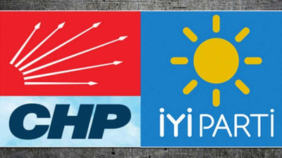 İYİ Parti'de CHP istifası: Bardağı taşıran son damla oldu