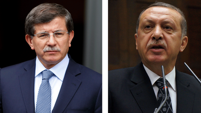 Davutoğlu’dan alınan yetki Erdoğan’a verilecek