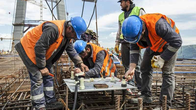 İşverenler asgari ücret zammını işçilerden geri istiyor