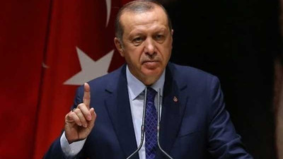 Erdoğan: 16 yıl önce turistler buraya gelince ne kepazelikler oluyordu