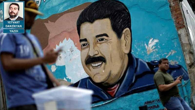 Venezuela'dan Strasbourg'a siyasette çapraz koşular