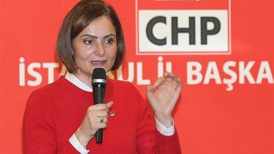 Parti baskı yaptı: Kaftancıoğlu istifasını geri çekti