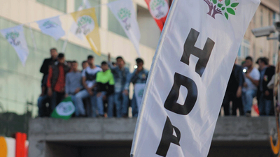 HDP İstanbul, İzmir ve Ankara’da aday çıkarmıyor