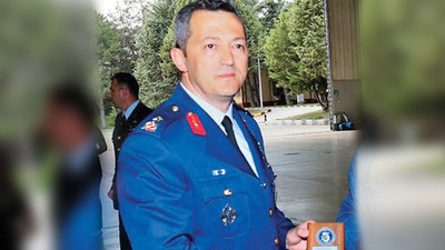 TSK'nin savaş uçaklarından sorumlu tuğgeneral gözaltına alındı