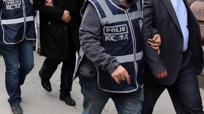 51'i polis, 63 kişi hakkında gözaltı kararı