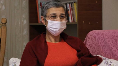 Uluslararası Kadın Girişimi'nden Leyla Güven çağrısı