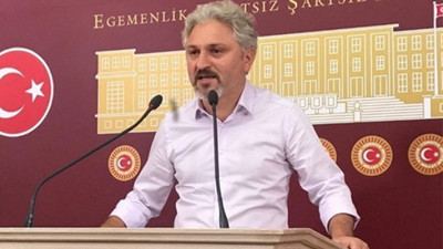 HDP'den İzmir açıklaması: Hiçbir partiye açık çek vermedik