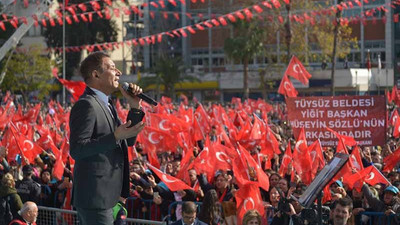 'MHP'nin seçim şarkısı Kürtçe şarkıdan alındı'