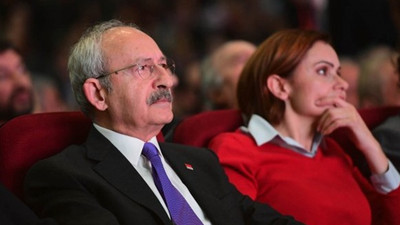 Kılıçdaroğlu, Kaftancıoğlu'nun istifasını istedi iddiası