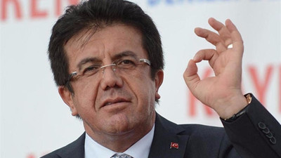 AKP’li Zeybekci en sevdiği CHP'liyi açıkladı