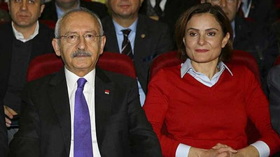 CHP'den Kaftancıoğlu açıklaması: Duygusal bir tepki