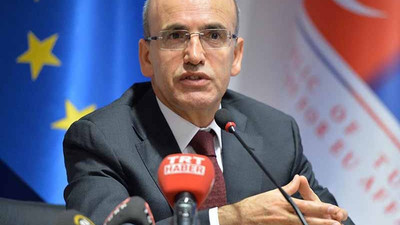 BAE, Mehmet Şimşek'in telefonunu dinlemiş