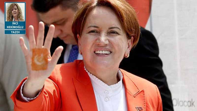 ‘Sistem’ size ne vaat etti Sayın Meral Akşener?