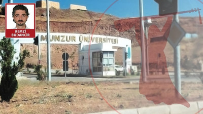 'Munzur Üniversitesi'nde Alevilik için açılan 15 kadro tanıdıklara gitti'