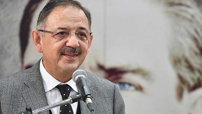 Özhaseki: HDP'nin değil Kürt vatandaşlarımızın oylarına talibiz