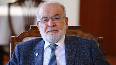 Karamollaoğlu'ndan Soyer'e destek: Geçmişle itham etmek hatadır