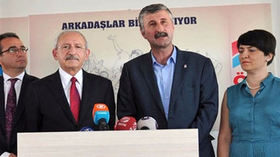 CHP PM'de 71 aday belirlendi