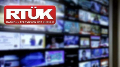 RTÜK'ten kanallara seçim ayarlı ceza