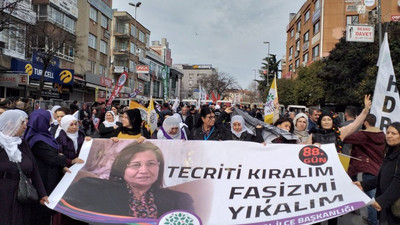 Temelli: O bize saldırdıkça biz güçleniyoruz