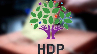 HDP, Bingöl ve Ağrı eşbaşkan adaylarını belirledi