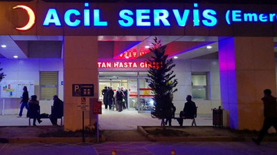 Burdur'da zehirlenerek hastaneye kaldırılanların sayısı 600'ü buldu