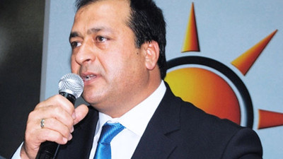 Eski AKP milletvekiline 'FETÖ'den gözaltı