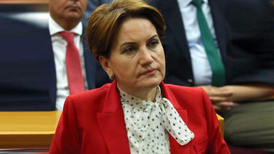 Akşener yol haritasını çiziyor