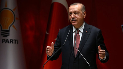 Erdoğan'dan İş Bankası çıkışı: Hazine'nin olacak