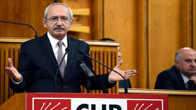 Kılıçdaroğlu: Sanki ülkeyi Japonlar yönetiyor