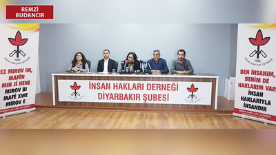 İHD: Hasta mahpuslar ölüme terk edildi, işkence sistematik hale geldi