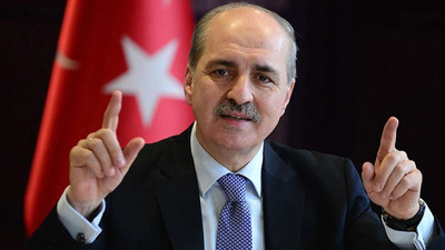 Havalimanı arazisinde Numan Kurtulmuş hissesi