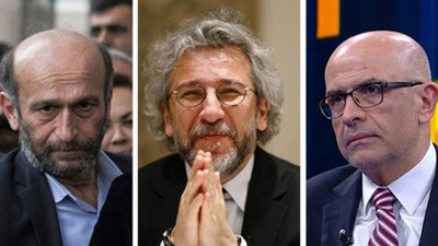 MİT TIR’ları davası: Can Dündar'ın dosyası ayrıldı