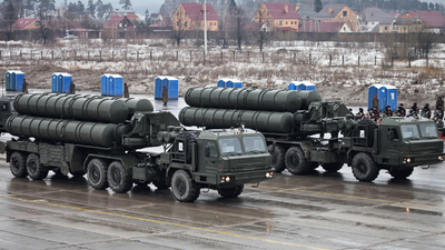 Rusya S-400'lerin teslimat tarihini açıkladı