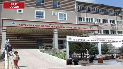 80 bin 829 kadına 10 doktor düşüyor