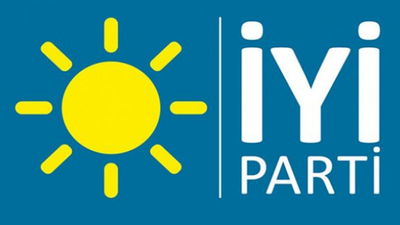 İYİ Parti: Hazine yardımı almamız engelleniyor