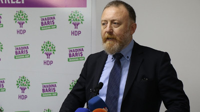 HDP, İYİ Parti'nin olduğu her yerde aday çıkaracak