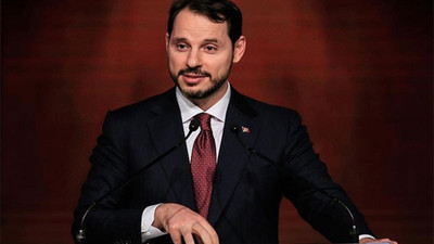 Albayrak: Tweet’e dayalı bir ekonomi