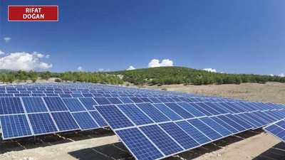 Danıştay: Arkeolojik sit alanlarına güneş enerjisi santrali kurulamaz