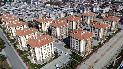 50 bakan yardımcısı giderleri devlet tarafından karşılanan özel konutlarda oturacak